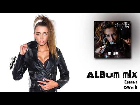 ESTASIA - My Turn // Album Mix by Sid Summons