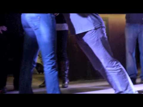 Cours de Salsa, Bachata et Kizomba à Lyon avec Aché Caribe Danse 26/01/2013