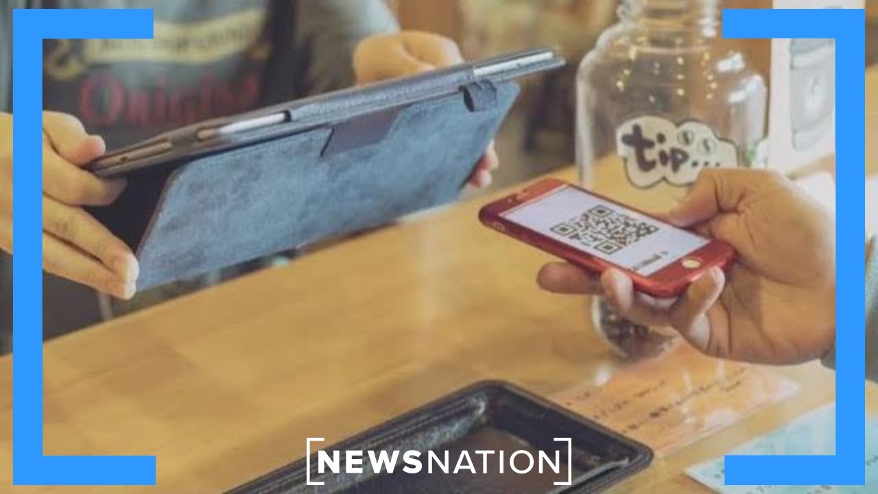 April's CPI shows inflation falls to 4.9% | Morning in America