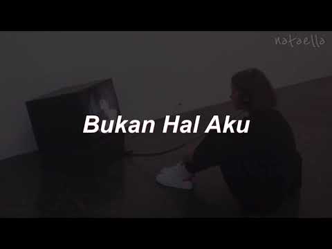 Kaka Azraff feat. Sleeq - Bukan Hal Aku ( slowed down )