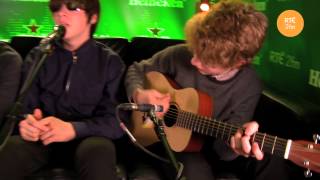 The Strypes "29 Ways" - Electric Picnic 2012