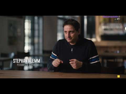 Jan Ullrich - La etapa más dura 1