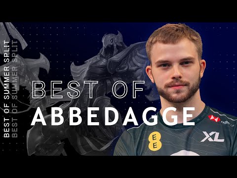 XL Abbedagge Montage | LEC Summer Split