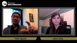 The One Critical Thing You Need to Know To Make Sales Online with Peter Nguyen