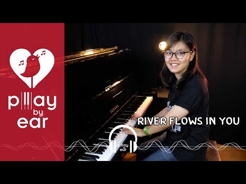 River Flows in You - Yiruma Cover by N'Petch