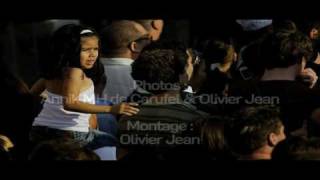 Spectacle de clôture du 30e festival de jazz de Montréal