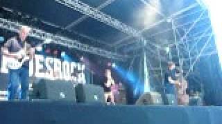 Legendary Shack Shakers:  Devils Night Auction