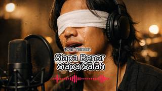 Download lagu Siapa Benar Siapa Salah - Iwan Salman | Versi Slow Rock (cover by Suno AI) mp3 Download lagu Siapa Benar Siapa Salah - Iwan Salman | Versi Slow Rock (cover by Suno AI) mp3