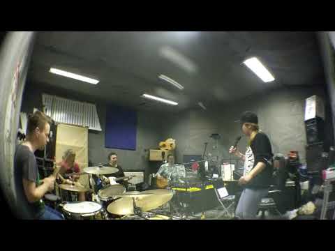 colorStar - Across the Desert / Iván Szandra próba