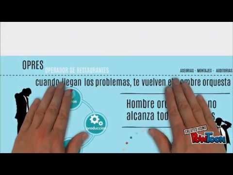 Reingeníeria Opres,,