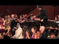 Bernstein - Swing Lenny (extrait de concert)