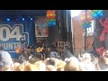 Darius Rucker Wagon Wheel