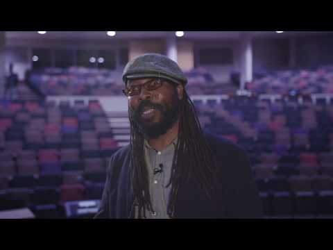Robert 'Sput' Searight Teaches Drums and Musicality | Official Trailer