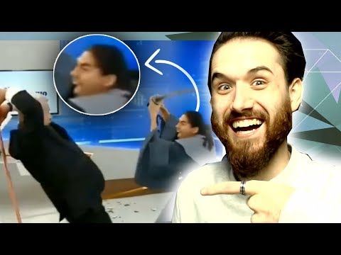 O NINJA PASSOU-SE! | 🇧🇷SIKERA JUNIOR | 🇵🇹PORTUGUÊS REAGE