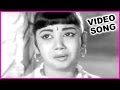 Kodi Oka Konalo Punju Oka Konalo Super Hit Video Song Letha Manasulu Haranath Jamuna