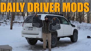 Daily Driver Dreams: My Lexus GX470 Build Series Begins!