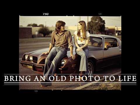 Magic Memories video thumbnail