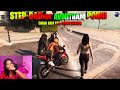 Step അച്ഛന്റെ Avihitham Pokki Esthere Enikk Ni Ende Step Mom ആവുന്നെ�
