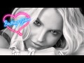 Britney Spears - Body Ache (Official Background ...