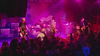 With Confidence - Keeper Live in Seattle Oct 17, 2017