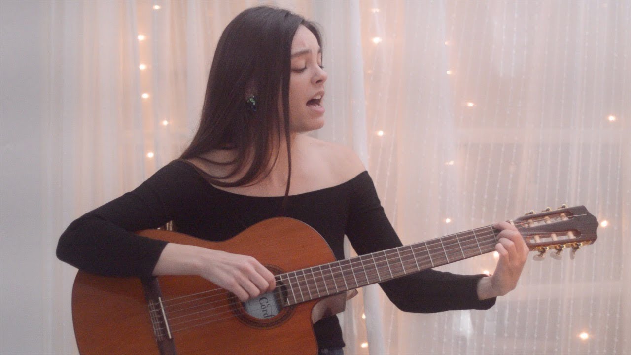 Promotional video thumbnail 1 for Bronwen Roberts Music