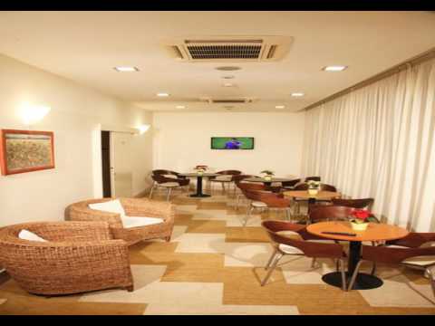 Hotel Majorca - Riccione - Italy