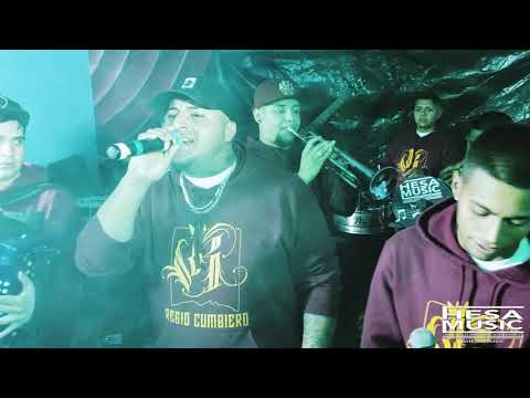 Cumbia Satanas - Regio Cumbiero (en vivo 2021