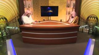 صورة 11- مسألة طلاق الحائض || للشيخ خالد الفليج