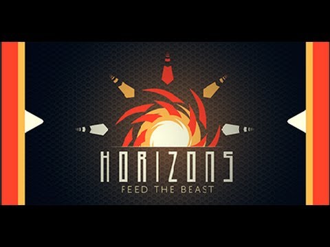 FTB Horizons [S01E12] Flux Capacitor!