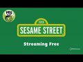 PBS KIDS Promo Sesame Street 2022 PBS Hawaii