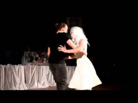 Duo Adam - Dirty dancing parody