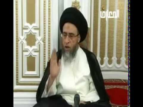 ⁣الترتيب واجب / الصلاة /  السيد صباح شبر / فواصل فقهية