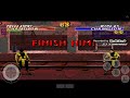 CHAMELEON ULTIMATE MORTAL KOMBAT Trilogy TAS SPEEDRUN
