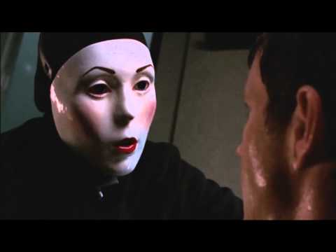 Nip/Tuck - The Carver attacks Sean