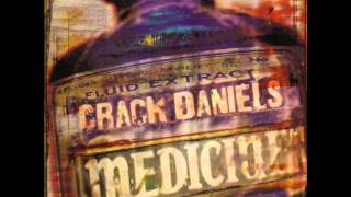 Sons of Crack Daniels - Medicine