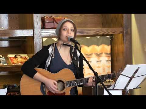 Amy Campbell - Parkdale Love Song
