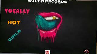 Download lagu Vocally - Hot Girls {Audio Visualizer} mp3