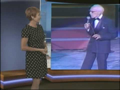 Aurora Basnuevo - German Pinelli  Me Presenta