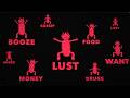 10 Rules For Overcoming Temptation