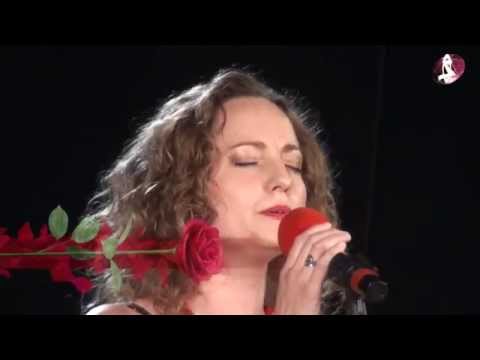 CERVENA RUZA 2015 - Ruski Kerestur - Ljiljana Barna Nikitovic