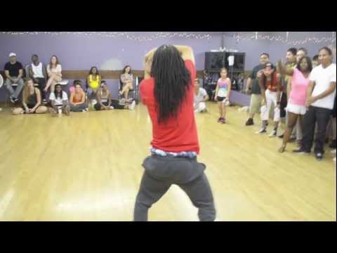 Xcercist vs Salah ( Part II: Xcercist rounds only)