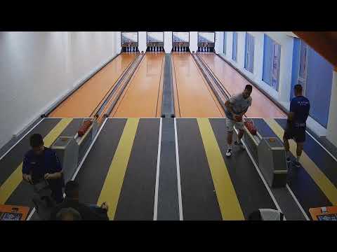 KK Crikvenica - KK Plitvice