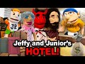 SML Movie Jeffy And Junior S Hotel
