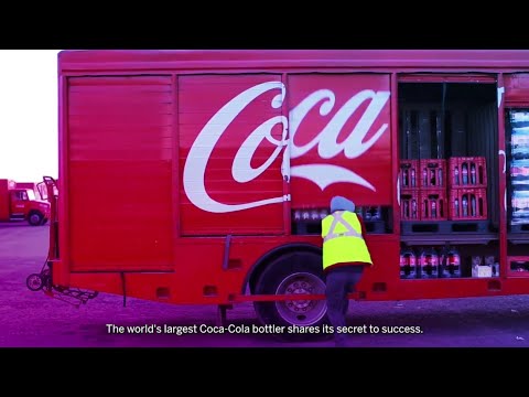, title : 'Coca-Cola FEMSA: Tough Decisions Pay Off | Getting Real with SAP'