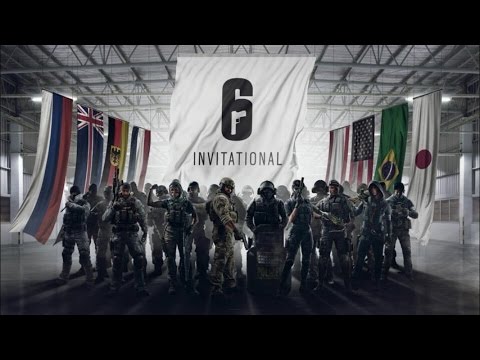 Qualifier 6 Invitational XBox - Osterity VS. Lucky7 (Final)