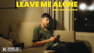 Download lagu LEAVE ME ALONE - TAIMOUR BAIG | Prod. Raffey Anwar mp3 Download lagu LEAVE ME ALONE - TAIMOUR BAIG | Prod. Raffey Anwar mp3