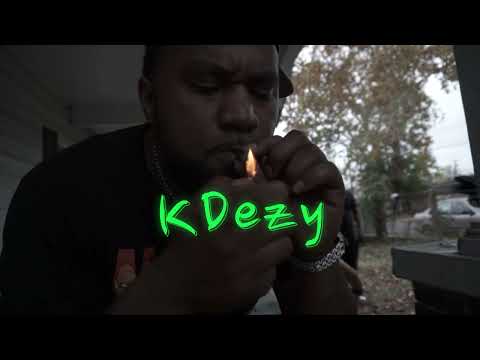 KDezy (Trendin Topic)