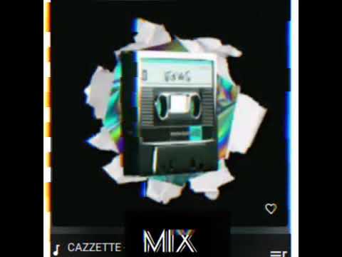 mix  del  dj   cazzette 🌍♩🎼🕪🎧