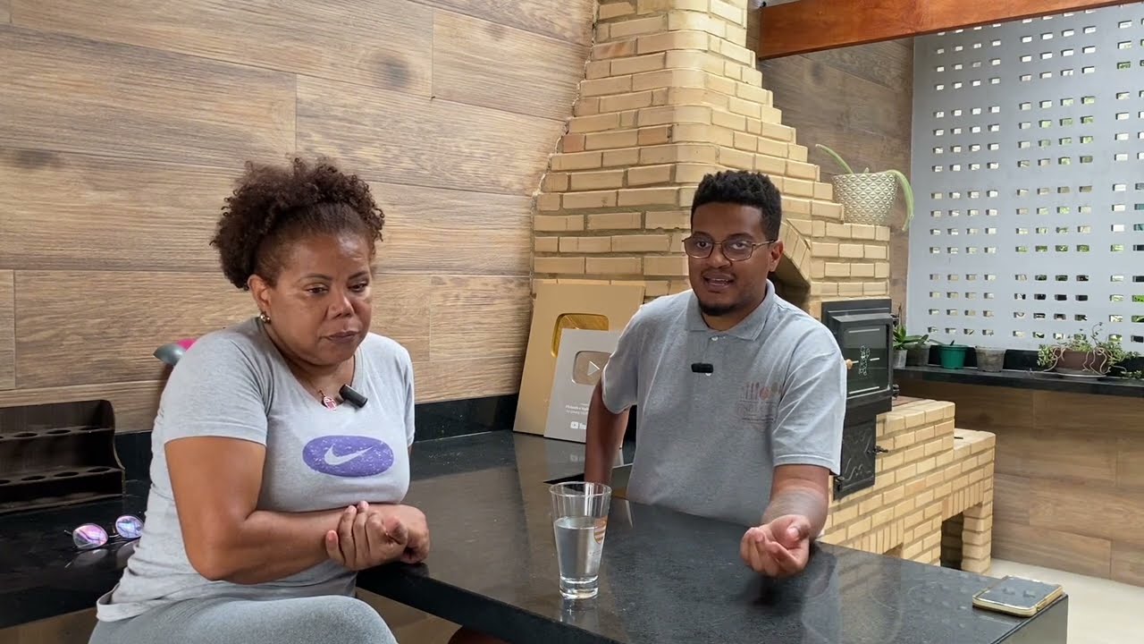 Arthur ficou incomodado com os comentários e veio se pronunciar.Vou embora pq me aborreci com ele?