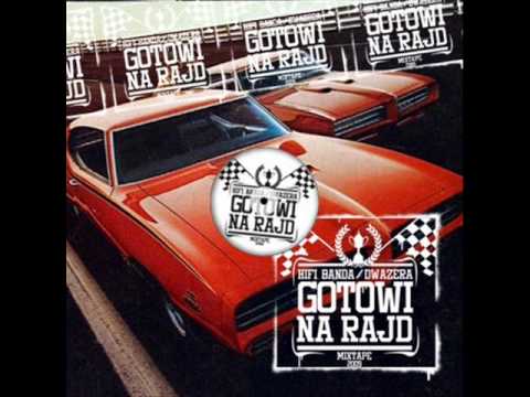 DwaZera Hifi banda - niech leci